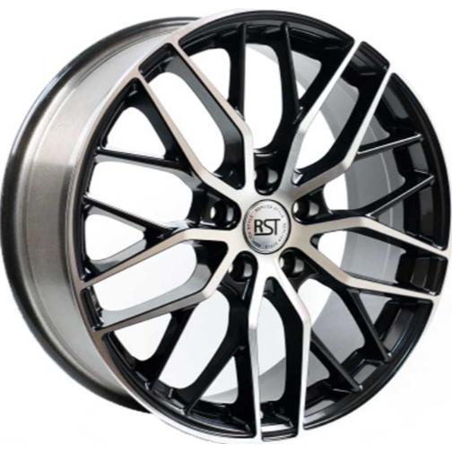 RST R008 7.5x18 5*108 ET45 DIA63.3 BFP Литой