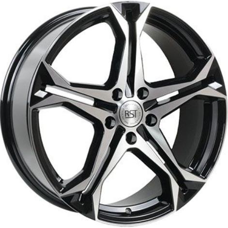 RST R099 7.5x19 5*114.3 ET45 DIA67.1 BFP Литой