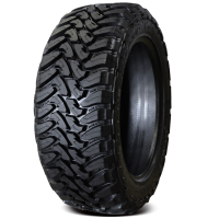 Toyo Open Country M/T 265/70 R17 118/115P XL
