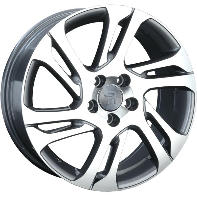 Replay V21 7.5x18 5*108 ET50.5 DIA63.3 GMF Литой