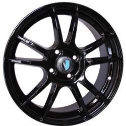 Venti 1511 6x15 4*100 ET45 DIA60.1 BL Литой