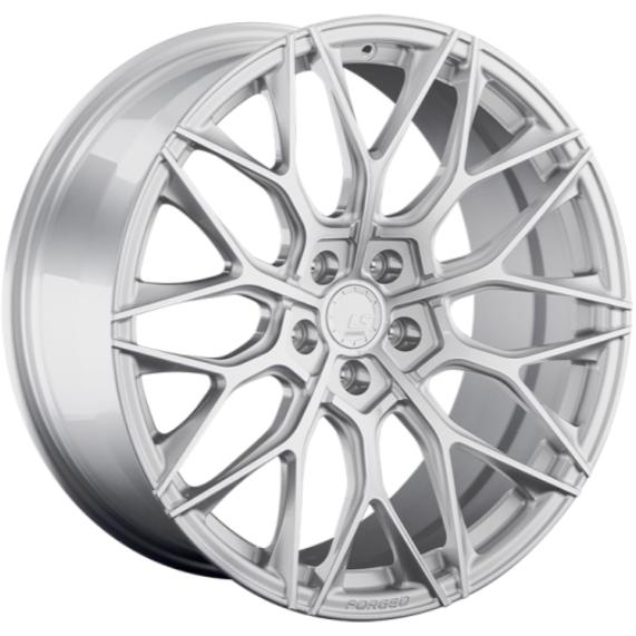 LS Forged FG10 9x22 5*120 ET43 DIA72.6 SF Кованый