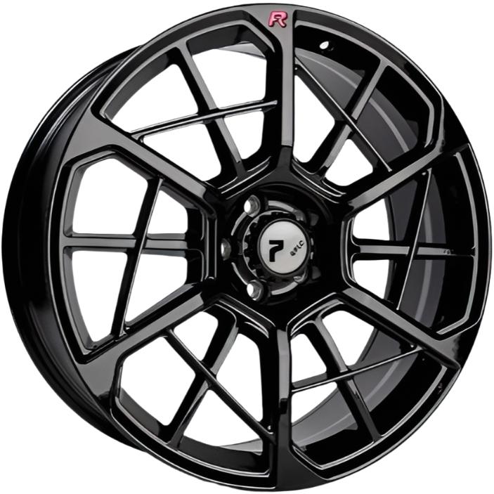 Replica H ZKR1 8x19 5*108 ET45 DIA63.3 GB Литой