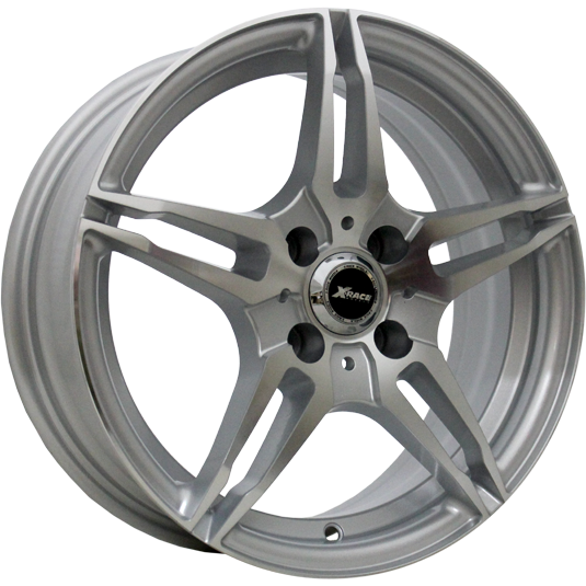 X-Race AF-10 6x15 4*100 ET50 DIA60.1 SF Литой