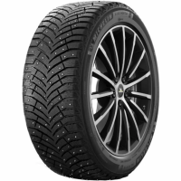 Michelin X-Ice North 4 275/40 R19 105H XL FP