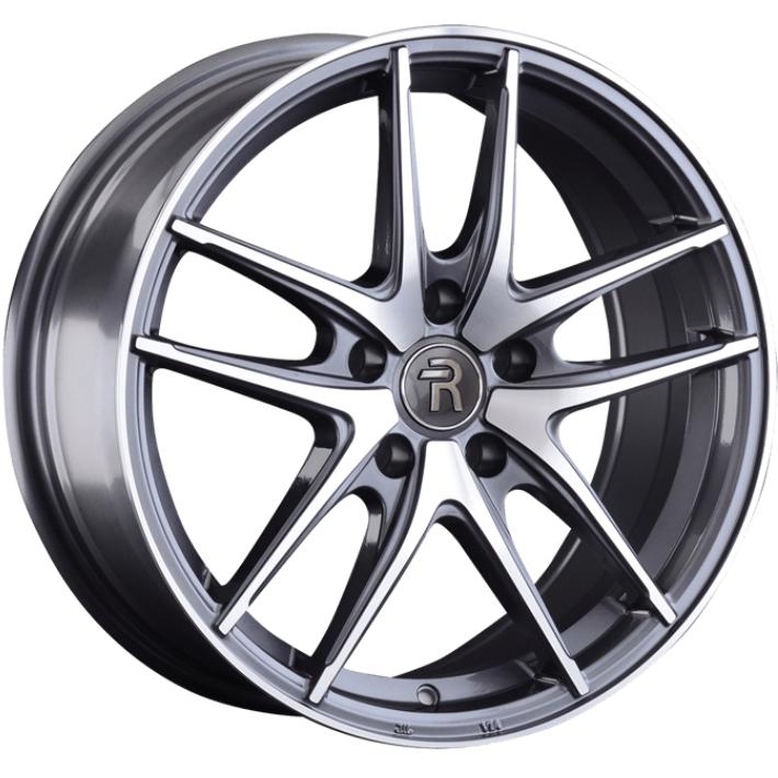 Replay B221 7.5x17 5*120 ET32 DIA72.6 GMF Литой