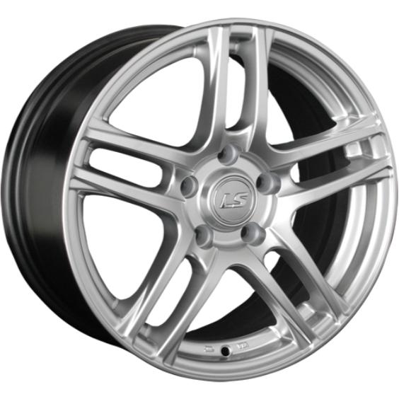LS 285 6.5x15 4*100 ET45 DIA73.1 HP Литой