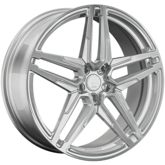 LS Forged FG50 8.5x20 5*114.3 ET45 DIA67.1 SF Литой