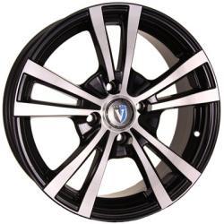 Venti 1404 5.5x14 4*100 ET43 DIA67.1 BD Литой