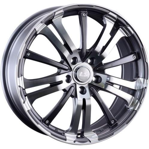 LS 955 6.5x15 4*100 ET40 DIA60.1 GMF Литой
