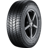 Continental VanContact Viking 195/75 R16C 107/105R