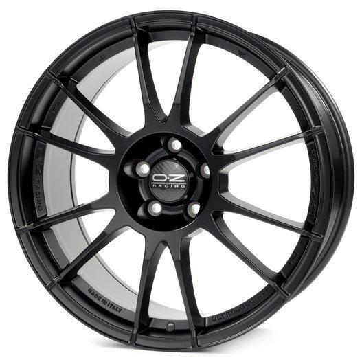 OZ Ultraleggera HLT 12x20 8*130 ET47 DIA84.1 Matt Black Литой