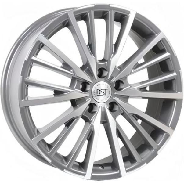RST R178 7x18 5*114.3 ET35 DIA67.1 GRD Литой