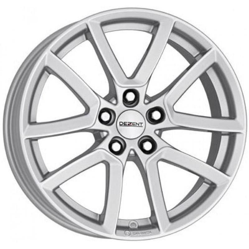 Dezent TF 7.5x17 5*112 ET28 DIA66.6 S Литой