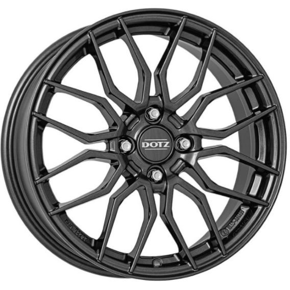 Dotz Limerock 6.5x16 4*100 ET40 DIA56.6 HB Литой