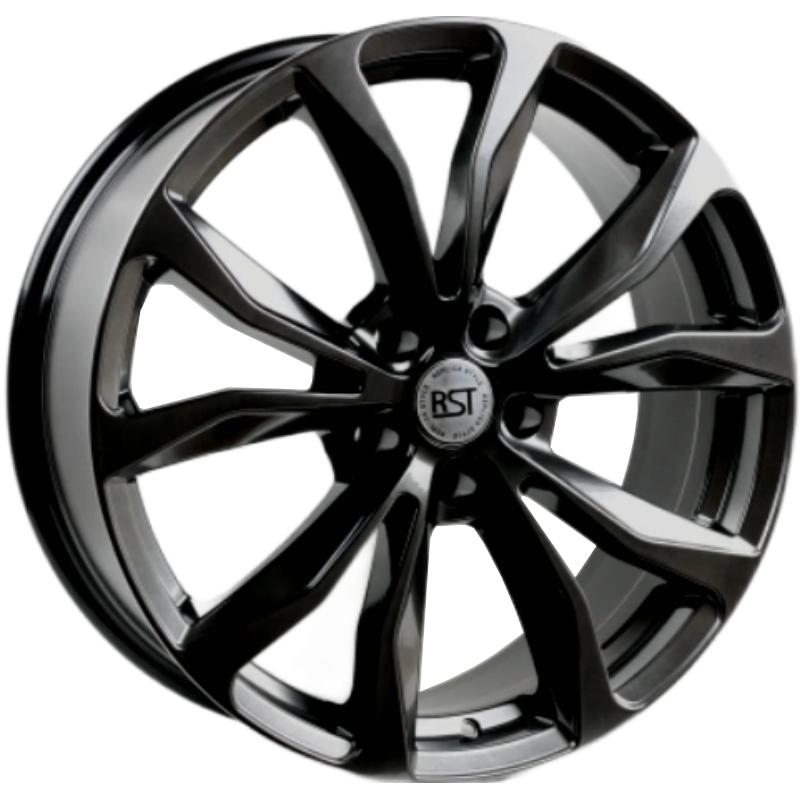 RST R009 7.5x19 5*108 ET36 DIA65.1 GB Литой