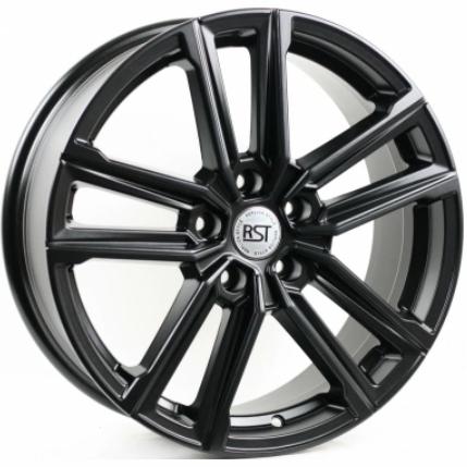 RST R078 7x18 5*108 ET33 DIA60.1 GB Литой
