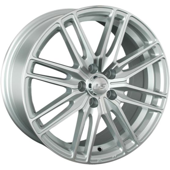 LS 760 6.5x15 4*100 ET40 DIA73.1 SF Литой