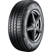 Continental VanContact Winter 225/75 R16C 121/120R