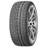 Michelin Pilot Alpin 4 275/30 R20 97V XL N0