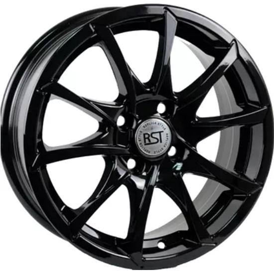 RST R035 6x15 4*100 ET50 DIA60.1 GB Литой