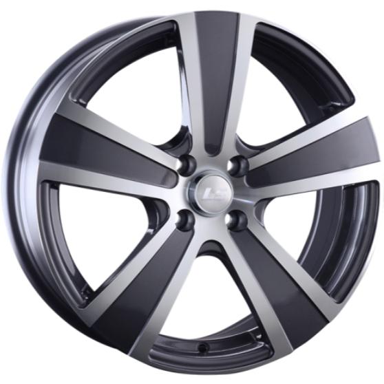 LS 950 6.5x16 4*100 ET49 DIA54.1 GMF Литой