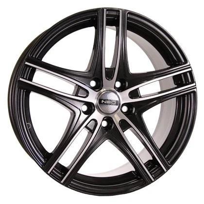 Neo 717 7.5x17 5*112 ET45 DIA66.6 BSD Литой