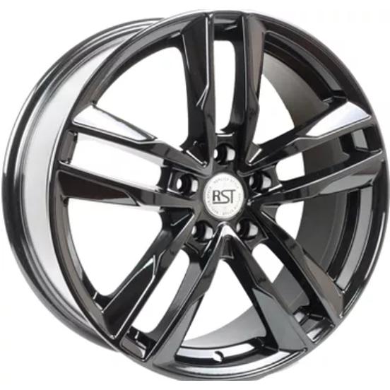 RST R128 7.5x18 5*108 ET45 DIA63.3 GB Литой