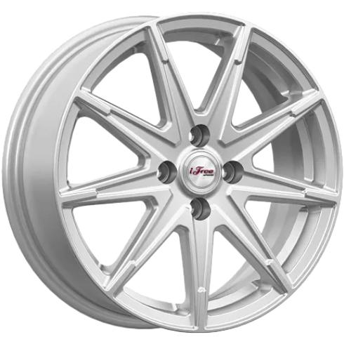 iFree Хит 6x16 4*100 ET45 DIA54.1 Нео-классик Литой