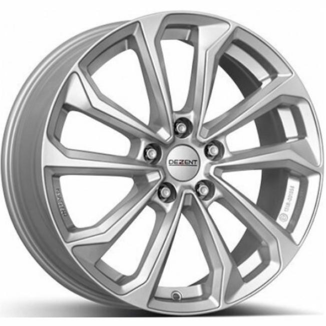 Dezent KS 6x15 5*108 ET46 DIA63.3 S Литой