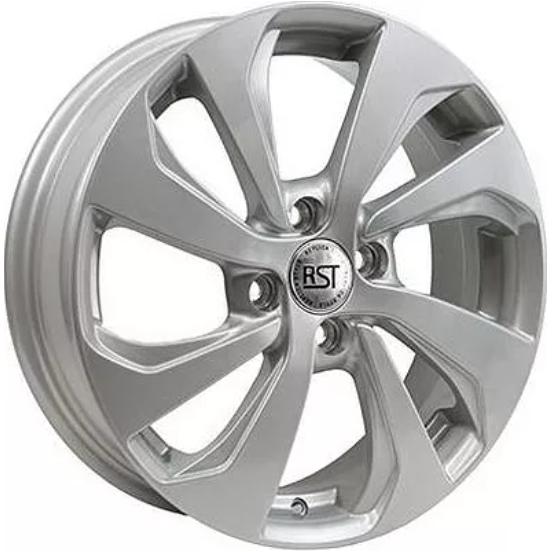 RST R005 6x15 4*100 ET48 DIA54.1 SL Литой