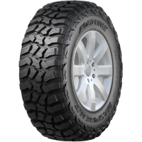 Fortune Maspire M/T 285/70 R17 121/118Q