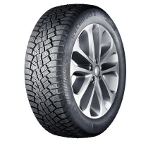 Continental IceContact 2 205/55 R16 94T XL