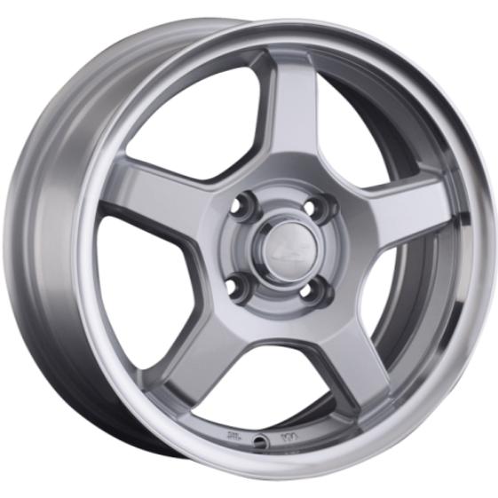 LS 816 6.5x15 4*100 ET45 DIA60.1 SL Литой