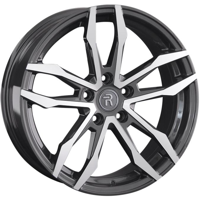 Replay MR296 8x18 5*112 ET43 DIA66.6 GMF Литой