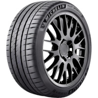 Michelin Pilot Sport 4 S 245/45 R20 103Y XL