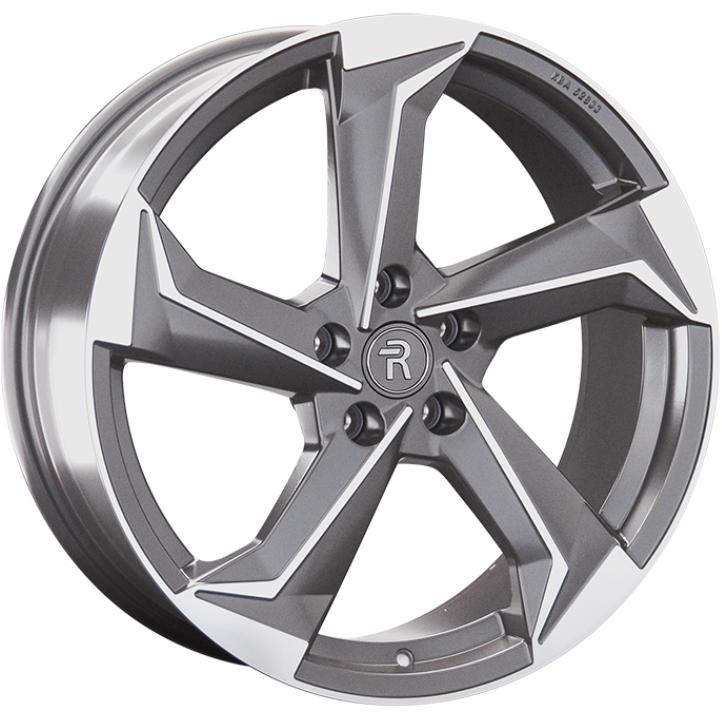 Replay H147 7.5x17 5*114.3 ET45 DIA64.1 MGMF Литой