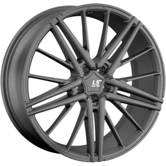 LS FlowForming RC76 8.5x19 5*108 ET30 DIA65.1 MGM Литой