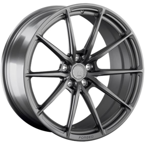 LS Forged FG05 10x20 5*112 ET25 DIA66.6 MGM Кованый