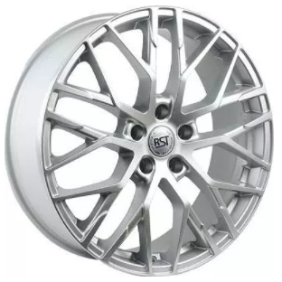 RST R019 7.5x19 5*114.3 ET45 DIA67.1 Silver Литой