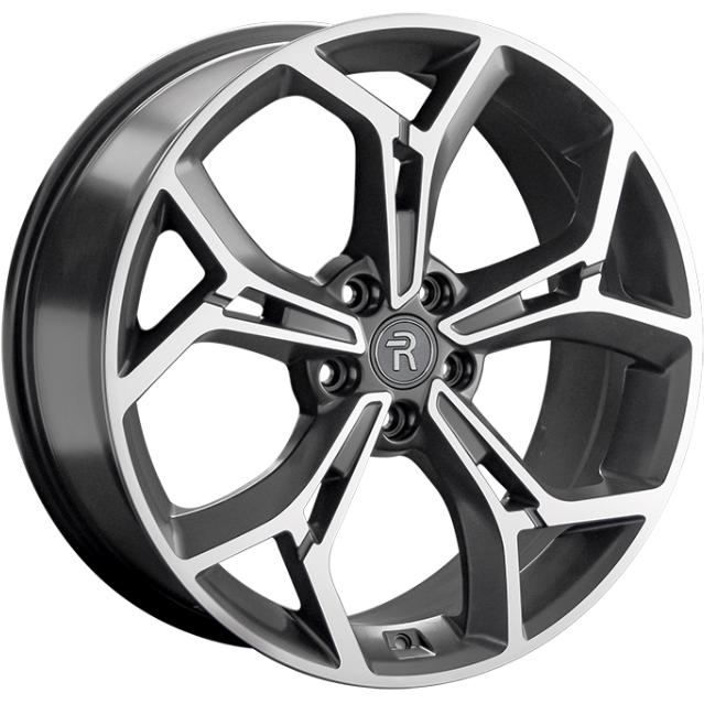Replay Ki378 8.5x20 5*114.3 ET54 DIA67.1 MGMF Литой