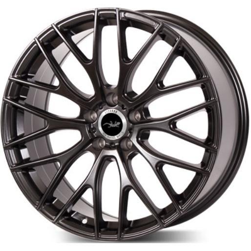 Lizardo XH162 8.5x19 5*112 ET35 DIA66.6 CB Литой