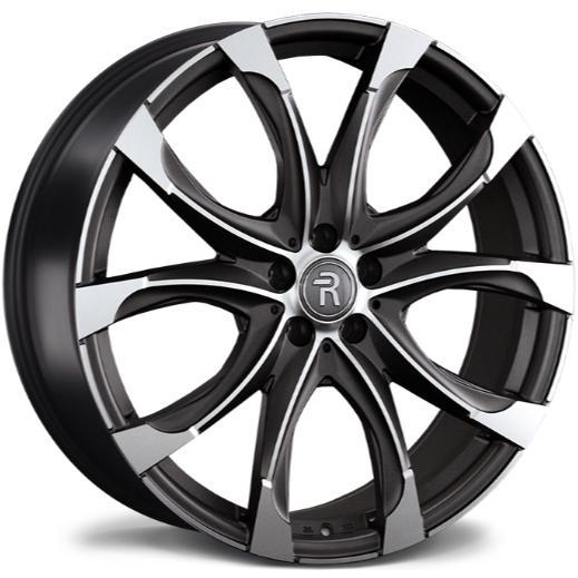 Replay TY73 9.5x22 5*150 ET45 DIA110.1 MGMF Литой