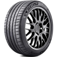 Michelin Pilot Sport 4 S 225/40 R19 93Y GOE