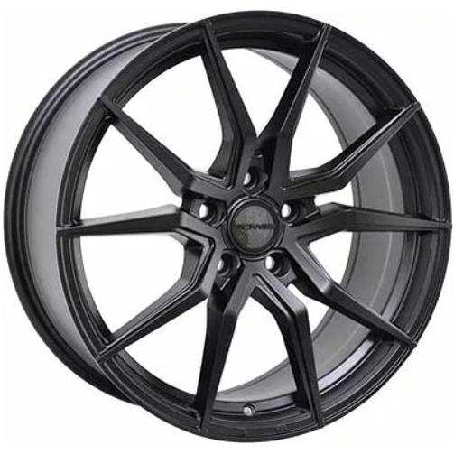 PDW Spyder 7x17 5*100 ET38 DIA57.1 U4B Литой