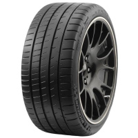 Michelin Pilot Super Sport 255/35 R20 97Y XL K2