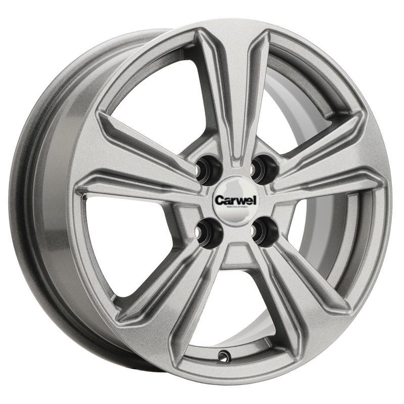 Carwel Диво 6x15 4*100 ET50 DIA60.1 GRT Литой
