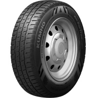 Kumho Winter Portran CW51 185/0 R14C 102/100Q