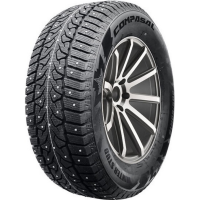 Compasal Winter Stud 205/50 R17 93T