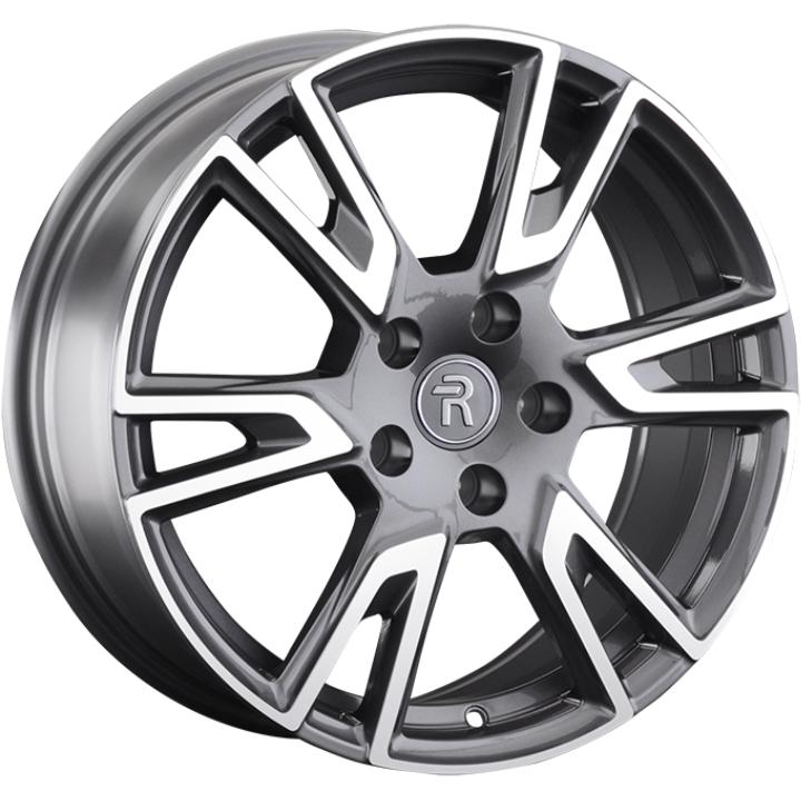 Replay LR71 7.5x17 5*108 ET45 DIA63.3 GMF Литой